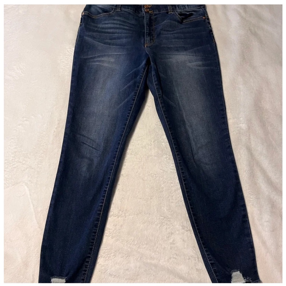 Candies Stretch Jeans